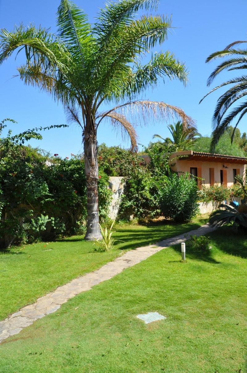 Palm Village Villasimius Exterior photo