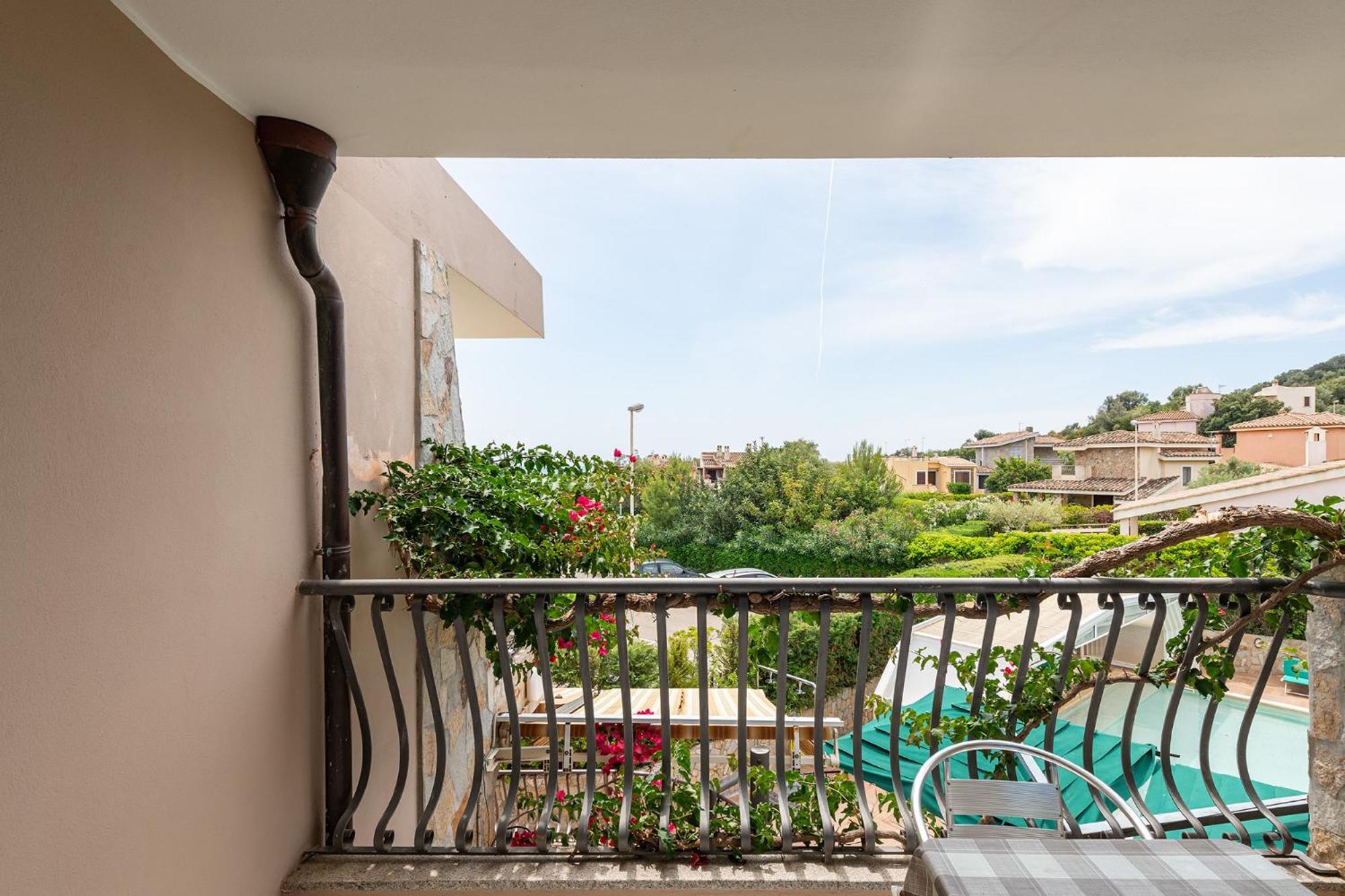 Palm Village Villasimius Exterior photo